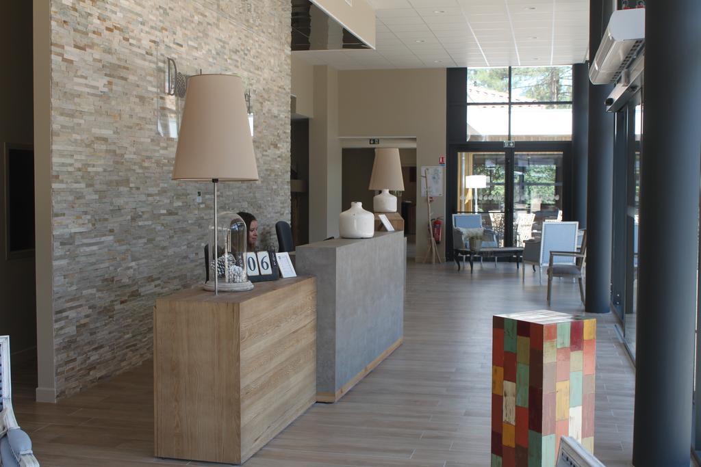 Domaine Du Ferret Restaurant & Spa Lege-Cap-Ferret Exterior photo