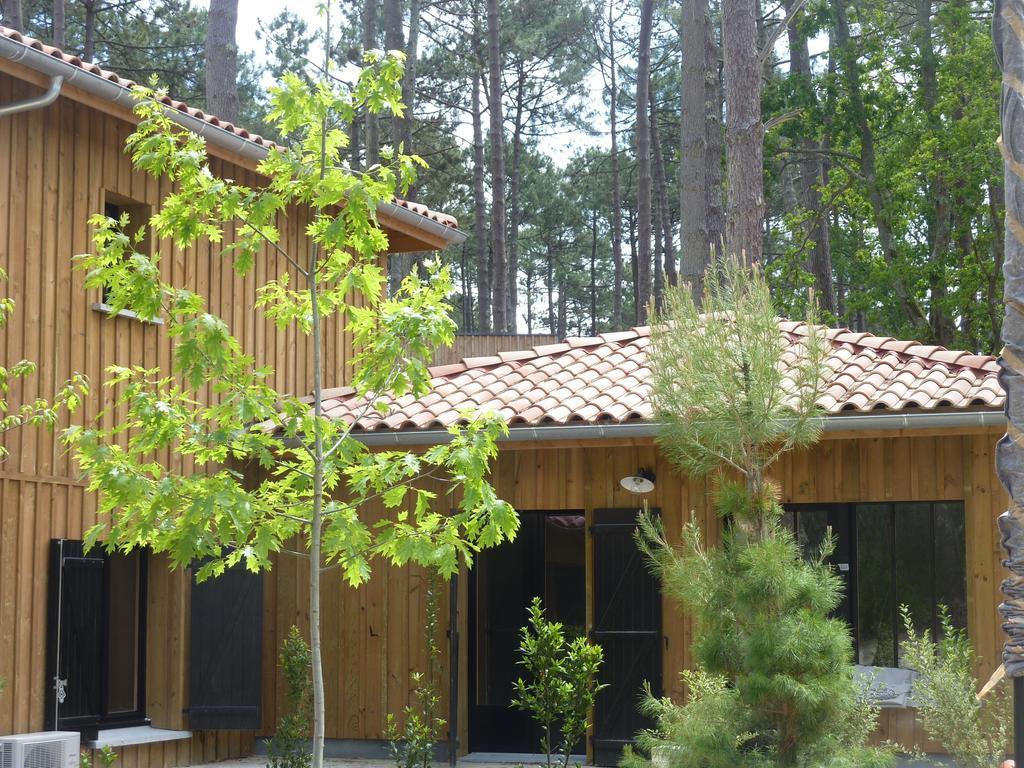 Domaine Du Ferret Restaurant & Spa Lege-Cap-Ferret Room photo
